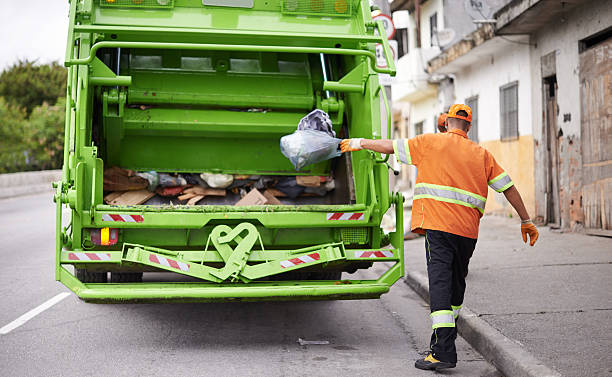 Junk Removal for Events in Pine Castle, FL